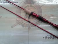 19ワールドシャウラ テクニカルエディション S62L-2/MD