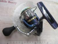 エメラルダスINF 2506