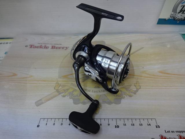 19レグザ LT2500S-XH