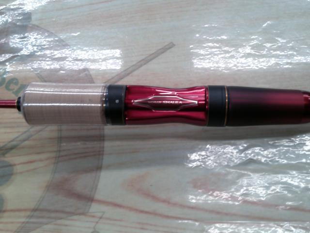 19ワールドシャウラ テクニカルエディション S62XUL-2