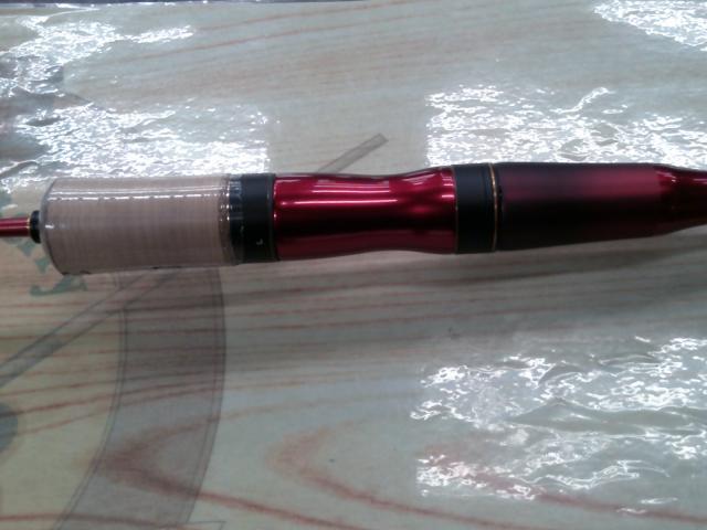 19ワールドシャウラ テクニカルエディション S62XUL-2