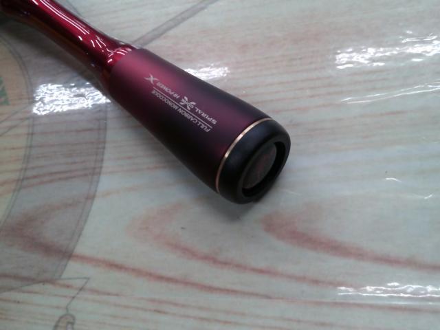 19ワールドシャウラ テクニカルエディション S62XUL-2