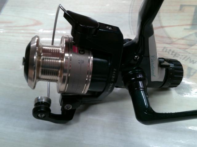 カーディナルC2R