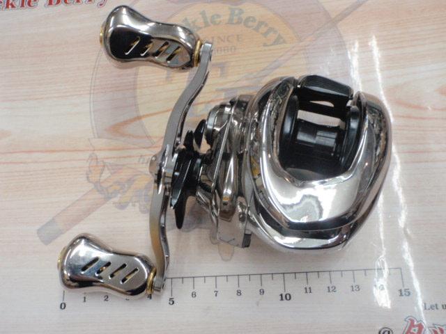 21アンタレスDC HG RH