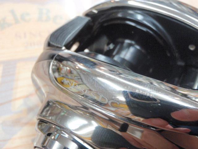 21アンタレスDC HG RH