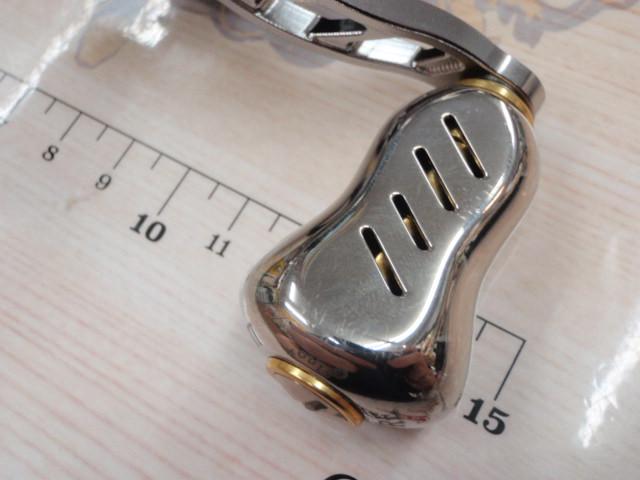 21アンタレスDC HG RH