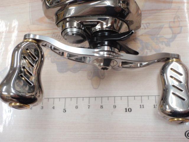 21アンタレスDC HG RH