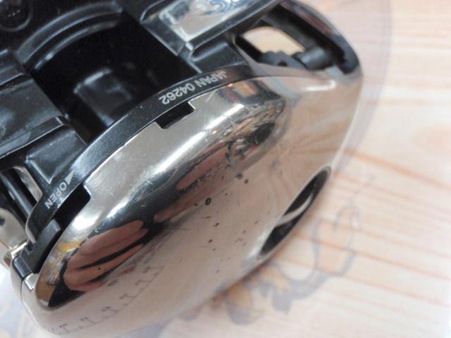 21アンタレスDC HG RH