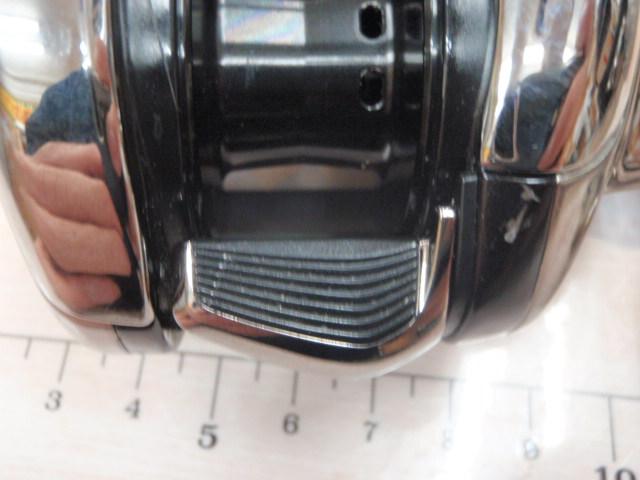 21アンタレスDC HG RH