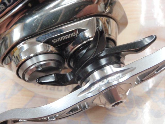 21アンタレスDC HG RH