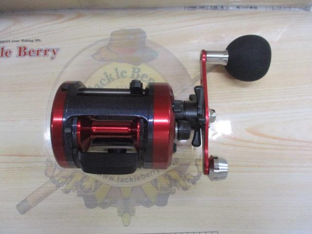 17ダイナスター 300