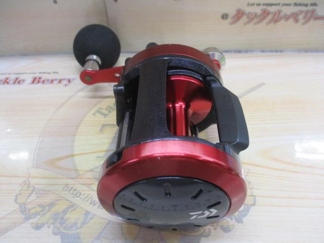 17ダイナスター 300