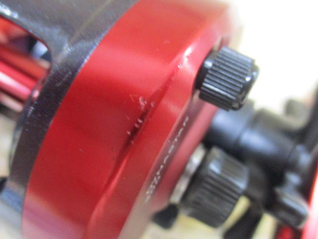 17ダイナスター 300