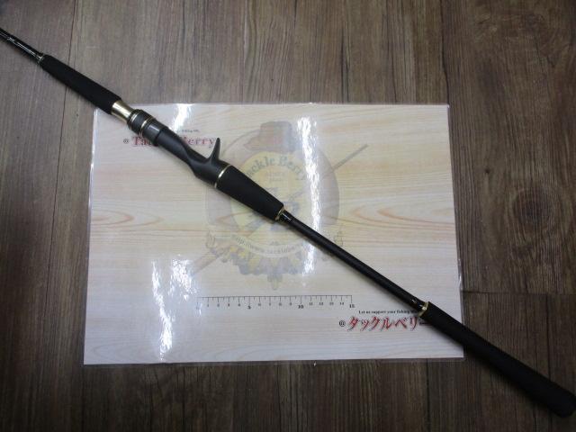 黒船 タチウオテンヤ KTTC-91/190H