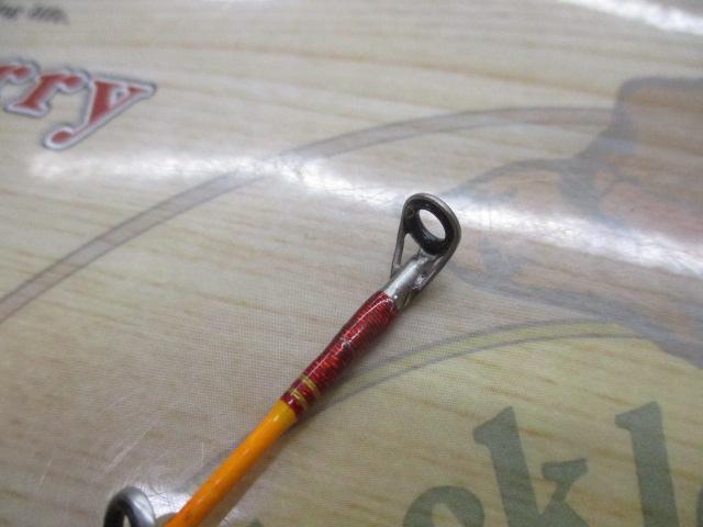 黒船 タチウオテンヤ KTTC-91/190H