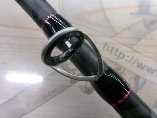 サーベルマスターTT 82 MH195