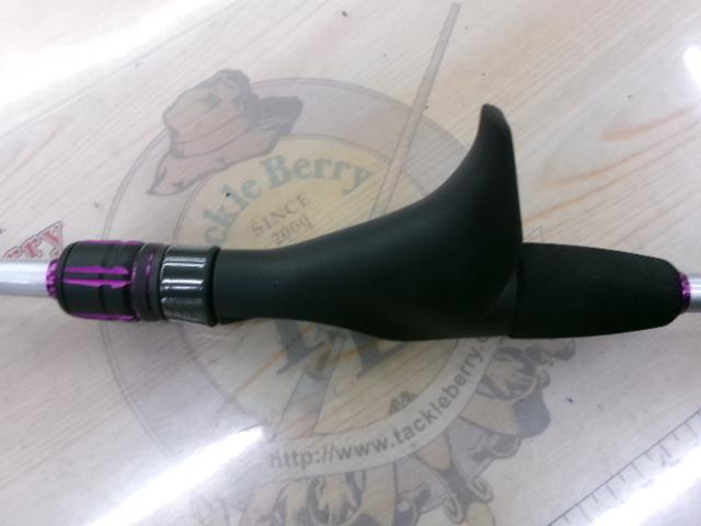 サーベルマスターTT 82 MH195