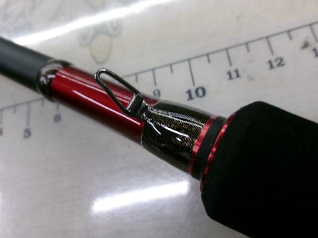 セフィアXR S86ML｜＠ベリーネット 日本最大新品中古釣具WEBショップ