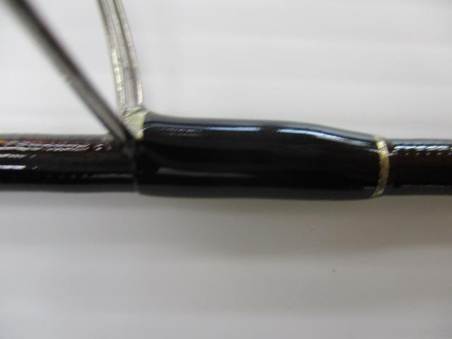 カーディフネイティブスペシャル S47UL-3