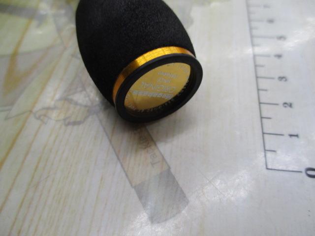 デストロイヤー F2st-65RS(ヘッジホッグフェイズⅡ)itoアルミリールシート Hi10X