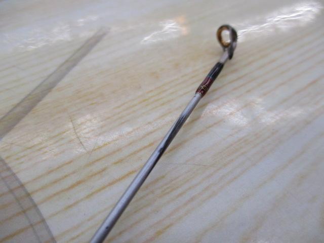 デストロイヤー F2st-65RS(ヘッジホッグフェイズⅡ)itoアルミリールシート Hi10X