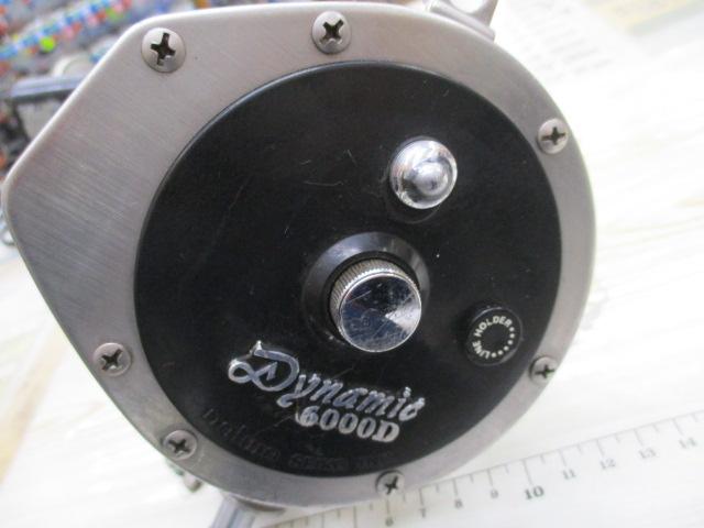 ダイナミック 6000D