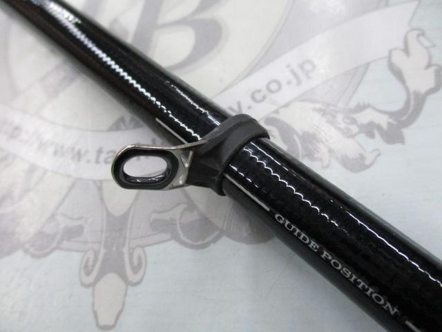 エアエボリューション 1-53｜＠ベリーネット 日本最大新品中古釣具WEB 