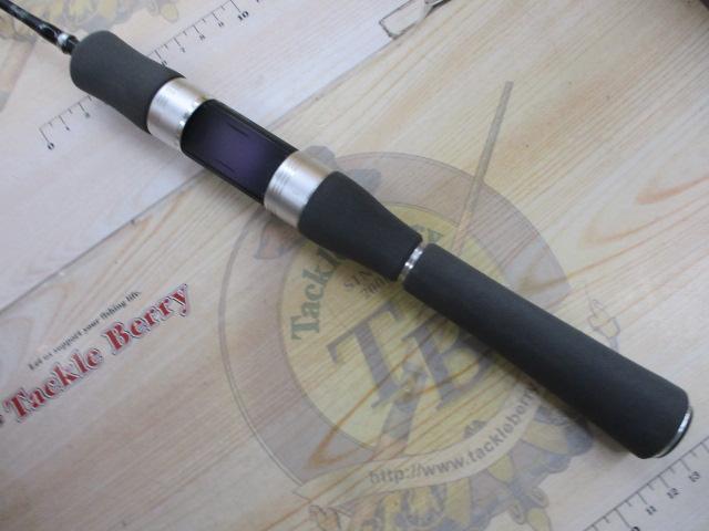 エリアバム 56XXUL-S｜＠ベリーネット 日本最大新品中古釣具WEBショップ