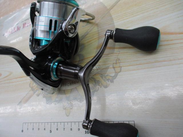 19エメラルダス LT2500S-H-DH｜＠ベリーネット 日本最大新品中古釣具