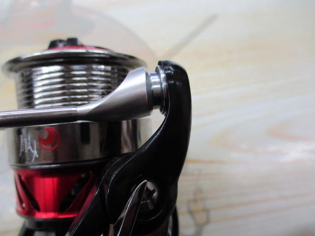 16月下美人 MX2004H