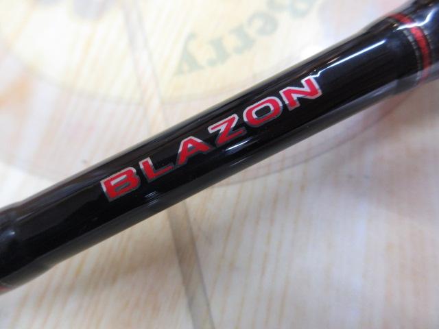 ブレイゾン 631MLB・V