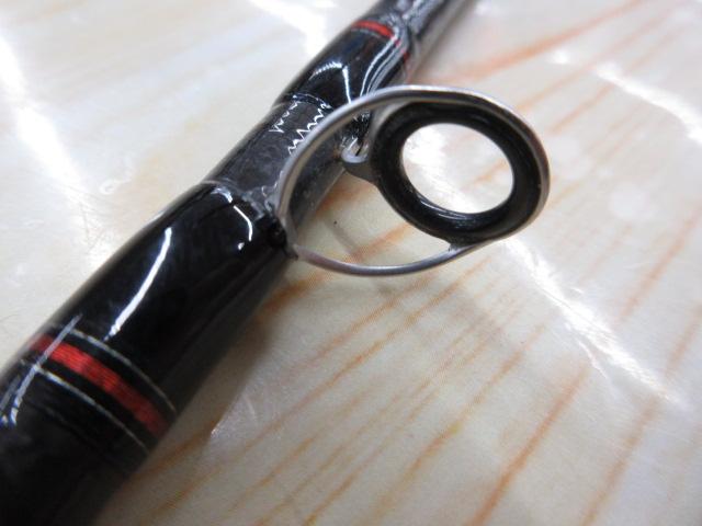 ブレイゾン 631MLB・V