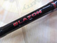 ブレイゾン 631MLB・V