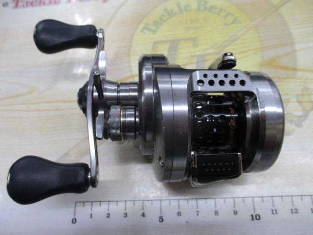 17カルカッタコンクエストBFS HG-L