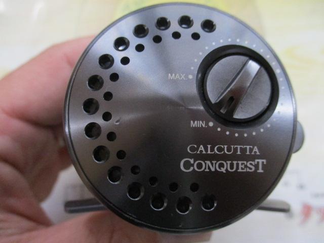 17カルカッタコンクエストBFS HG-L