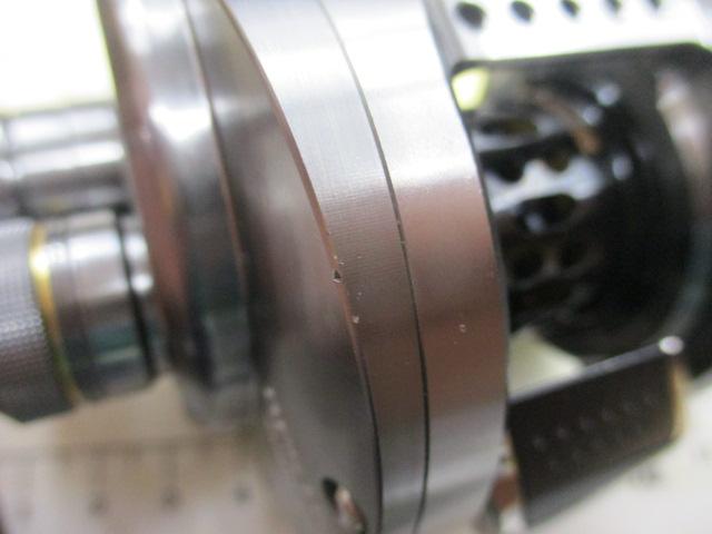 17カルカッタコンクエストBFS HG-L