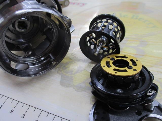 17カルカッタコンクエストBFS HG-L