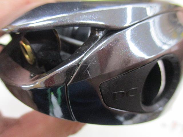 18アンタレスDC MDXG RH