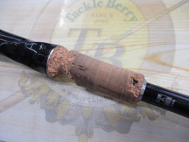 16ポイズングロリアス 166L+BFS｜＠ベリーネット 日本最大新品中古釣具