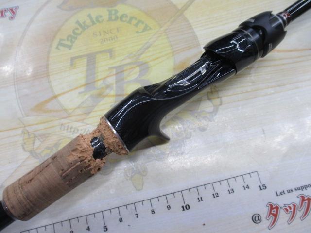 16ポイズングロリアス 166L+BFS｜＠ベリーネット 日本最大新品中古釣具