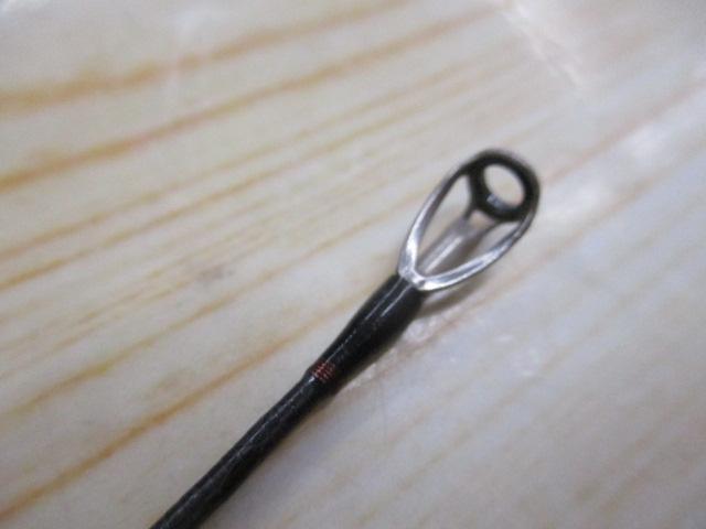 16ポイズングロリアス 166L+BFS