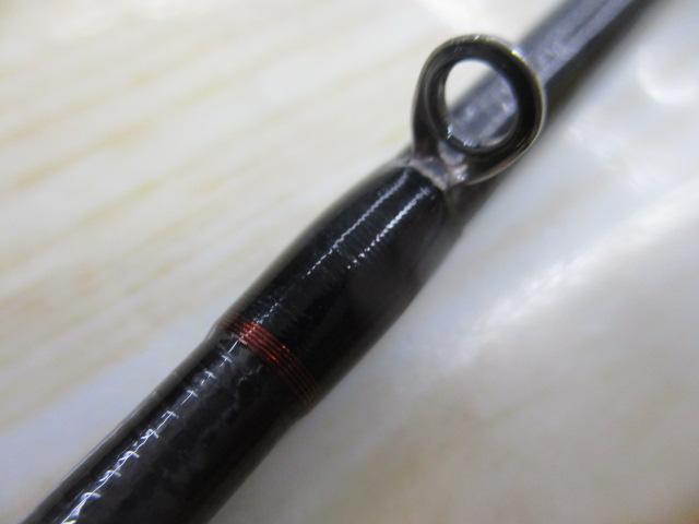 16ポイズングロリアス 166L+BFS