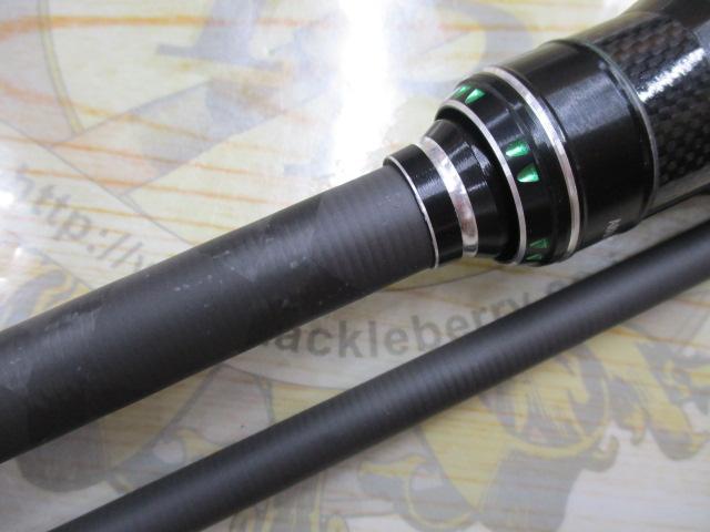 ソルティースタイルエギング STES-832MH-KR｜＠ベリーネット 日本最大