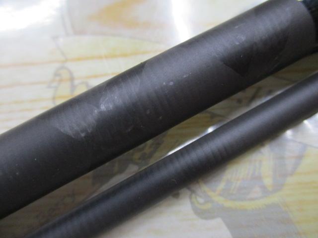 ソルティースタイルエギング STES-832MH-KR