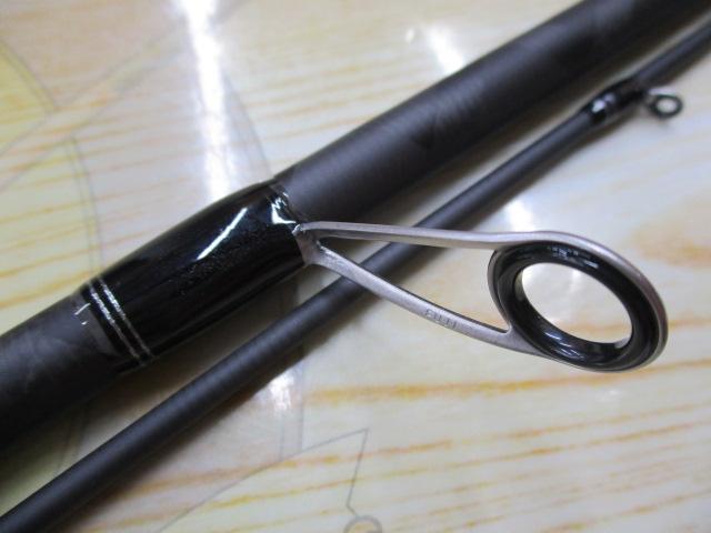 ソルティースタイルエギング STES-832MH-KR｜＠ベリーネット 日本最大