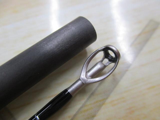 ソルティースタイルエギング STES-832MH-KR