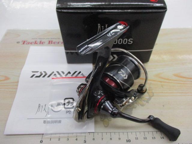 20月下美人X LT2000S