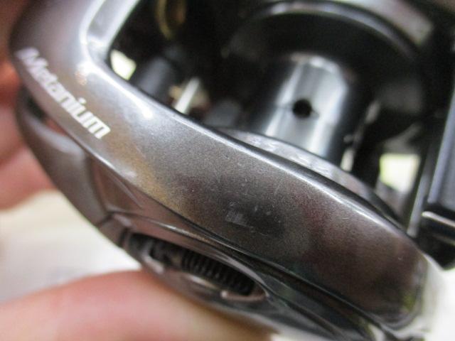 23メタニウム 100XG