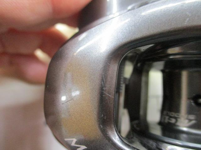 23メタニウム 100XG