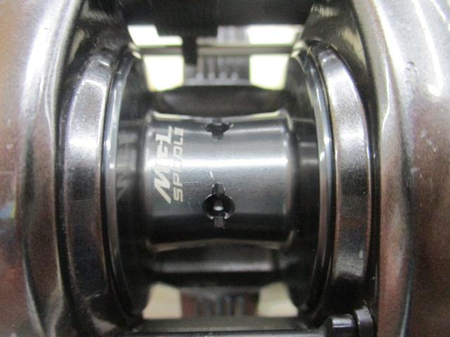 23メタニウム 100XG